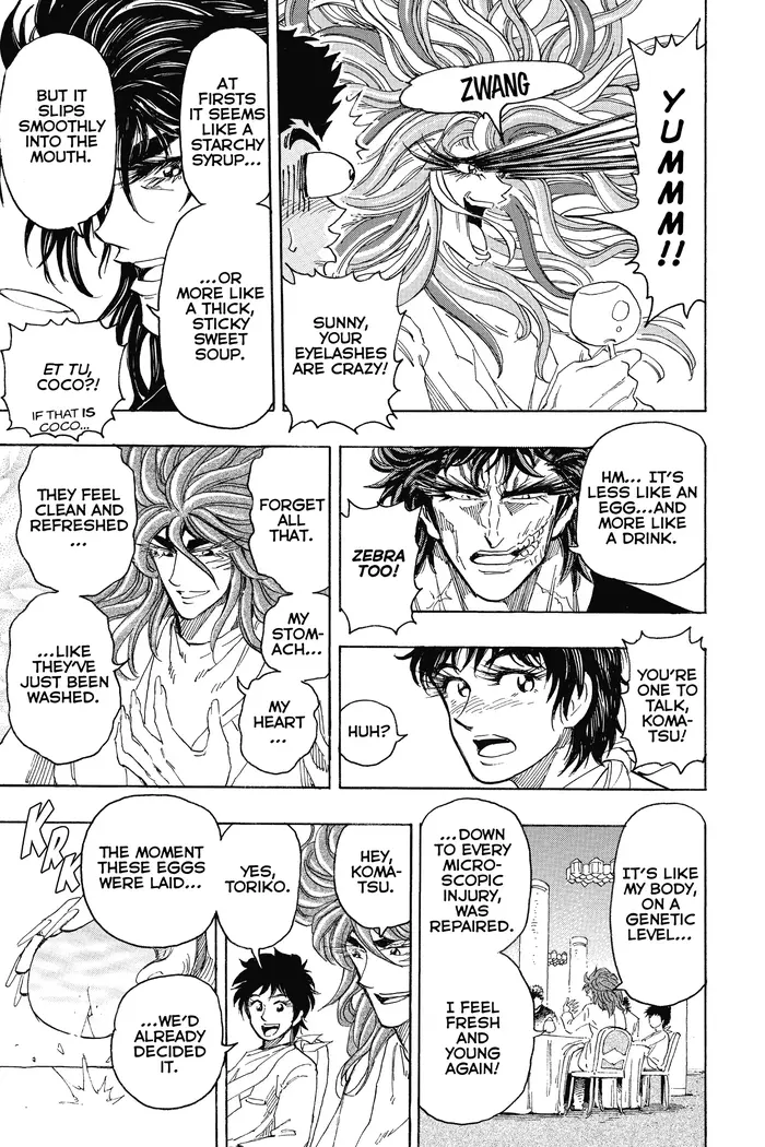Toriko Chapter 268 image 16_optimized